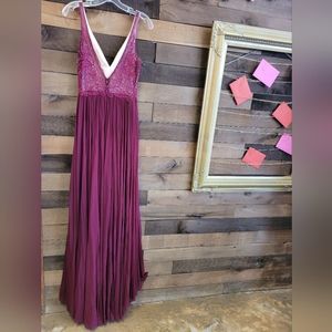Madison James dress